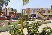Green Land Public School-Campus